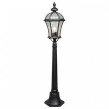 MW-Light Наземный высокий светильник MW-Light Сандра 811040501 ID - 399853