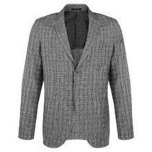 Пиджак мужской Alfred Muller 1-151-12-001, цвет серо-сиреневый, р. 52-182, EAN 4690531173586