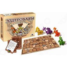 Биплант «Хитрованы на Олимпийских играх»