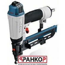 Степлер пневматический Bosch GTK 40   0601491G01