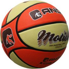 Мяч баскетбольный AND1 Motion