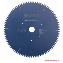 Bosch Пильный диск Expert for Multi Material 305x30x2.4 1.8 96T TCG neg (2608642529 , 2.608.642.529)