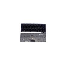 Клавиатура для ноутбука Asus A3 A3000 A6 A6000 A9 A9000 Z81 Z9 Z91 серий русифицированная черная
