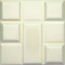 Decus Tetrix Crema Brillo 15x15 см