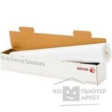 Vap XEROX XEROX 450L91239 Бумага XEROX Architect 80г м2, 0.620 x 175 м
