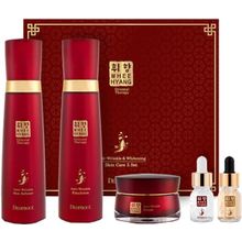 Deoproce Whee Hyang Skin Care 5 Set 410 мл