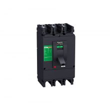 Автоматический выключатель EZC400 36КА 415В 320А 4П3Т | код. EZC400N4320N | Schneider Electric