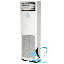 Внутренний блок кондиционра  DAIKIN FVA71A колонного типа