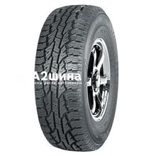 Автошина Nokian Rotiiva AT Plus 245 75 R17 121 118S