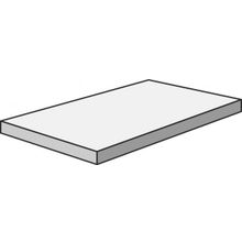 Италон Terraviva Терравива Грейдж Угловая Левая 620070001586 ступень 330 мм*600 9 мм