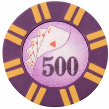 Набор для покера Royal Flush на 300 фишек