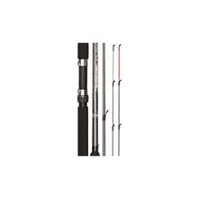 Удилище фидер. Salmo Taifun Feeder, 365cm, тест120g, вес385g, 3+2pcs, средний строй, стекловолокно