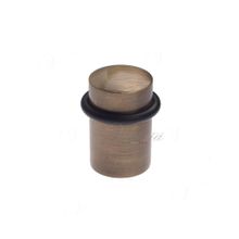 Ограничитель для двери Venezia ST3 бронза лакированная