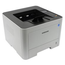 Принтер  Samsung SL-M3820ND (A4, 38 стр мин, 128Mb, 1200dpi, USB2.0, сетевой, двусторонняя печать)