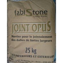 Fabistone Joint Opus (Sable)