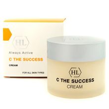 C the SUCCESS Cream