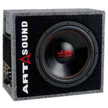 Art Sound Jab 12A