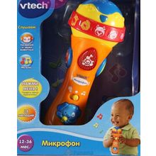 VTech развивающий