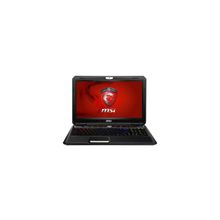 Ноутбук MSI GT60 0ND-425XRU (Core i5 3230M 2600Mhz 4096 500 Free DOS)