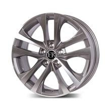 Колесные диски Replica RN2860 Renault 7,0R18 5*114,3 ET40 d66,1 GMF [20 63 26 793] Koleos New