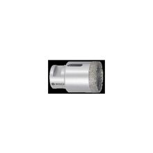 Bosch Алмазная коронка 45 мм Bosch DRY SPEED (2608587124 , 2.608.587.124)