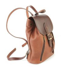 Рюкзак Joly коричневый