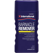 International Эффективное средство для ухода за судном International Barnacle Remover 500 мл