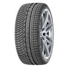 Michelin Pilot Alpin PA4 235 40 R19 96W