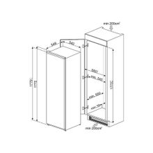 SMEG S7323LFLD2P1