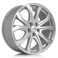 Alutec W10X 8.5x19 5x108 ET41.3 D63.4