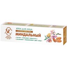 Невская Косметика Миндальный 40 мл