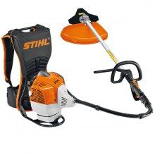 Бензокоса Stihl FR 410 C-E нож 4-зуба