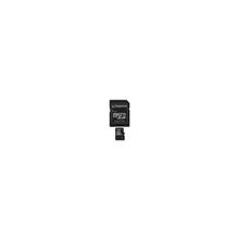 Micro SecureDigital 4Gb Kingston SDC10 4GB