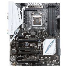 Материнская плата asus z170-a 9mbolso, z170, socket 1151, ddr4, atx