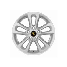 Колесные диски RepliKey RK553Y Honda Civic 6,5R16 5*114,3 ET45 d64,1 S [86003849472]