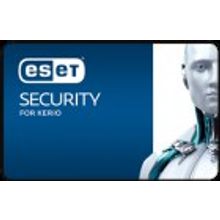 ESET Security for Kerio sale for 77 user