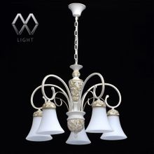 Подвесная люстра Версаче MW-Light 639011405