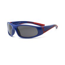 Real Kids для мальчика 4-7 лет Bolt Navy Red