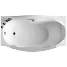 Акриловая ванна Gemy G9072 C L