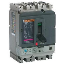 Автоматический выключатель COMPACT NS100N TM40D 4П 3T | арт. 29643 Schneider Electric