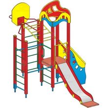 Игровой комплекс Авен МГ-35