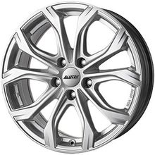 Alutec W10 9x20 5x114.3 ET35 D70.1