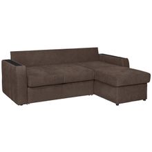 ПМ: Элегия Диван Бостон Люкс угловой