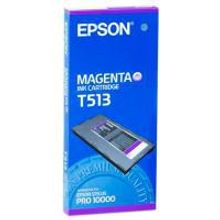 EPSON C13T513011 картридж пурпурный для Stylus Pro 10000 CF (500 мл)