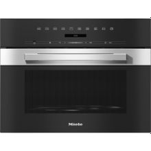 MIELE M7244TC EDST CLST CleanSteel