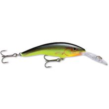 Воблер Tail Dancer TD09, HC Rapala