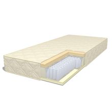 Матрас Memory Sleep S1000 (Размер матраса: 120Х190 195 200)