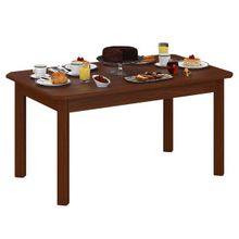 Дубодел Стол Руми 2 НР, цвет Т16 ID - 288886