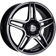 Реплика CI24 6.5x17 5x114.3 ET38 D67.1