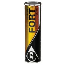 Мячи теннисные Dunlop Fort Elite 4B